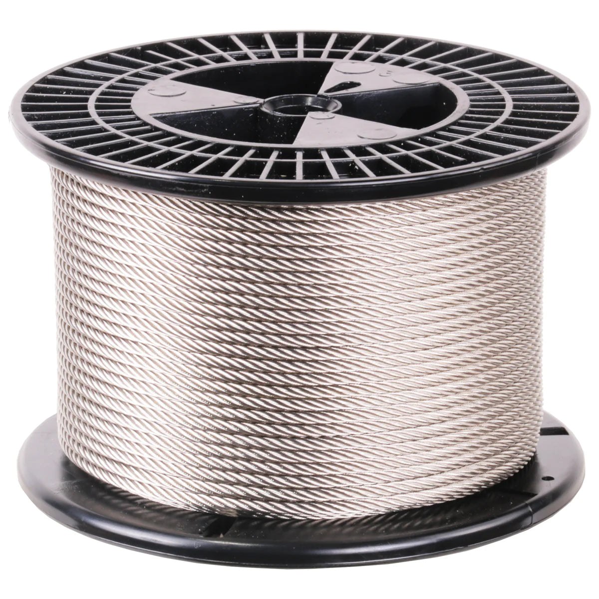CABLE-150-SS - 150' of 1/8" Marine Grade 316 Stainless Steel Cable
