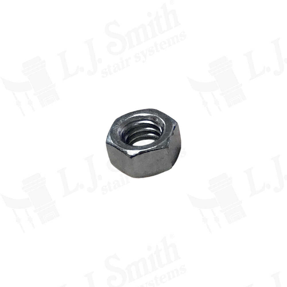 2813 - Nut - 5/16" (sold individually)