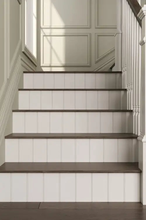 What to Know About Replacing a Stairway System (Part Two)