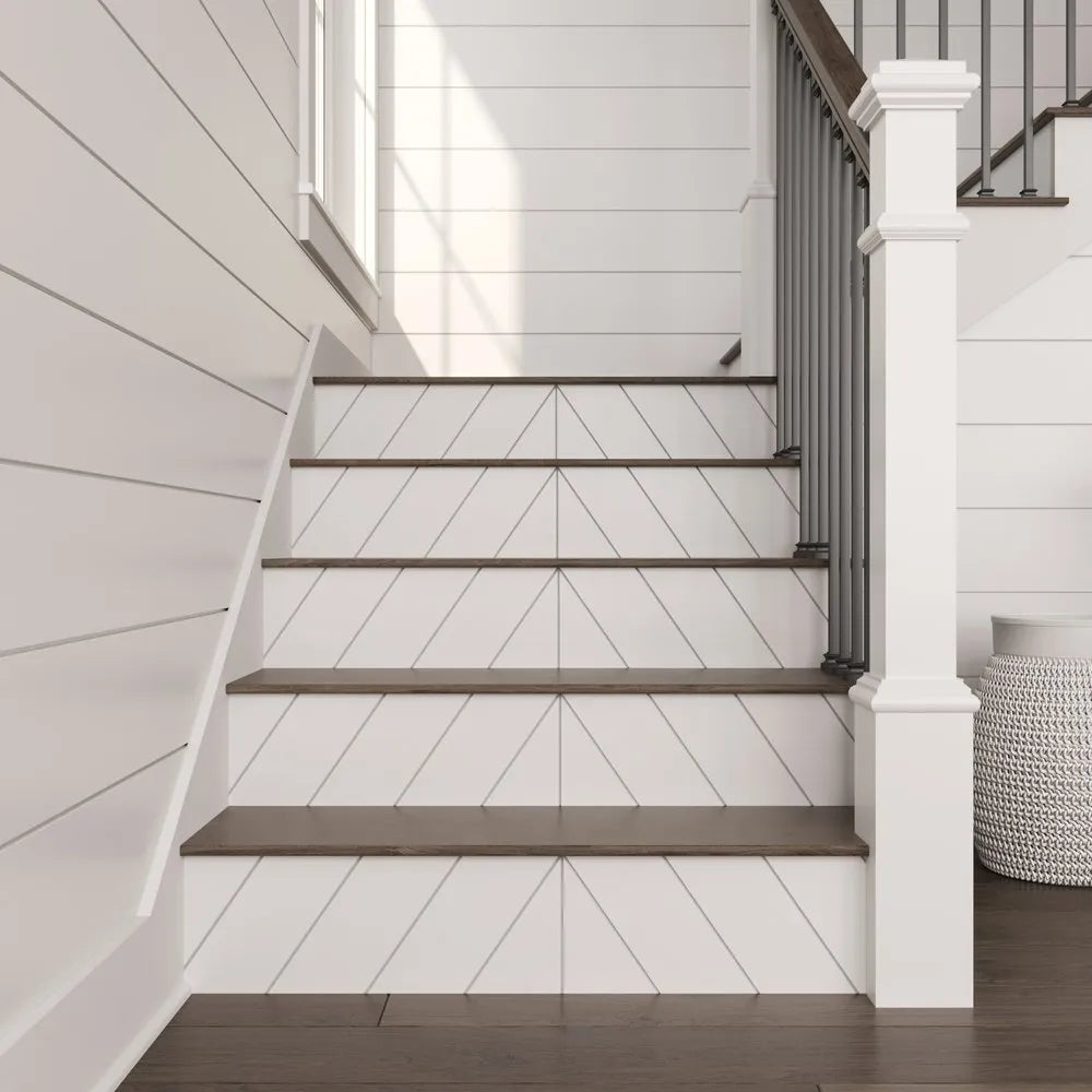 Stair Product Trends 2024