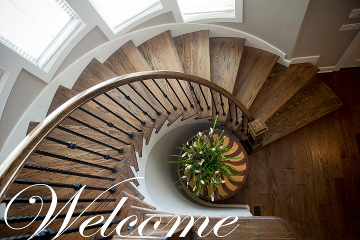 Welcome to the New StairPartsNow Blog!