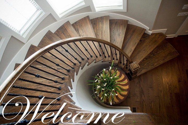 Welcome to the New StairPartsNow Blog! - StairPartsNow.com