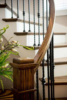 Staircases That Sell Homes