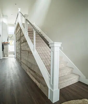 People Are Talking... About Stair Parts Now