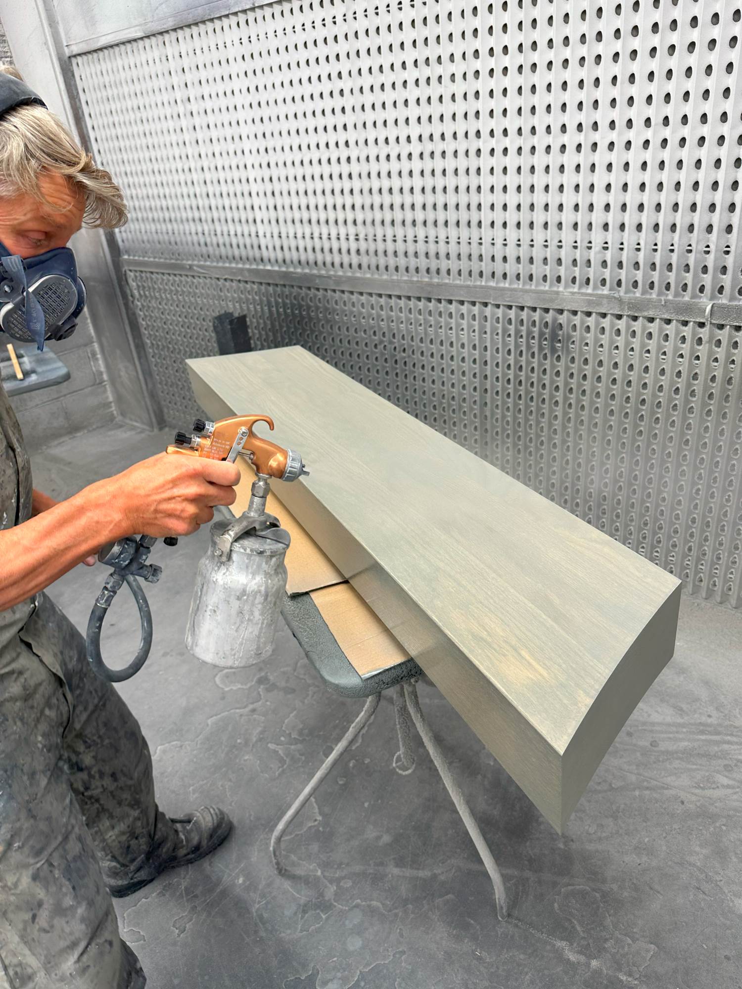 Securing Wood Newel Posts - StairPartsNow.com