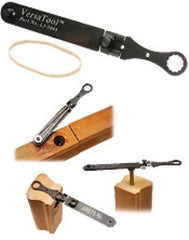 Full Line of L.J. Smith Tools and Hardware