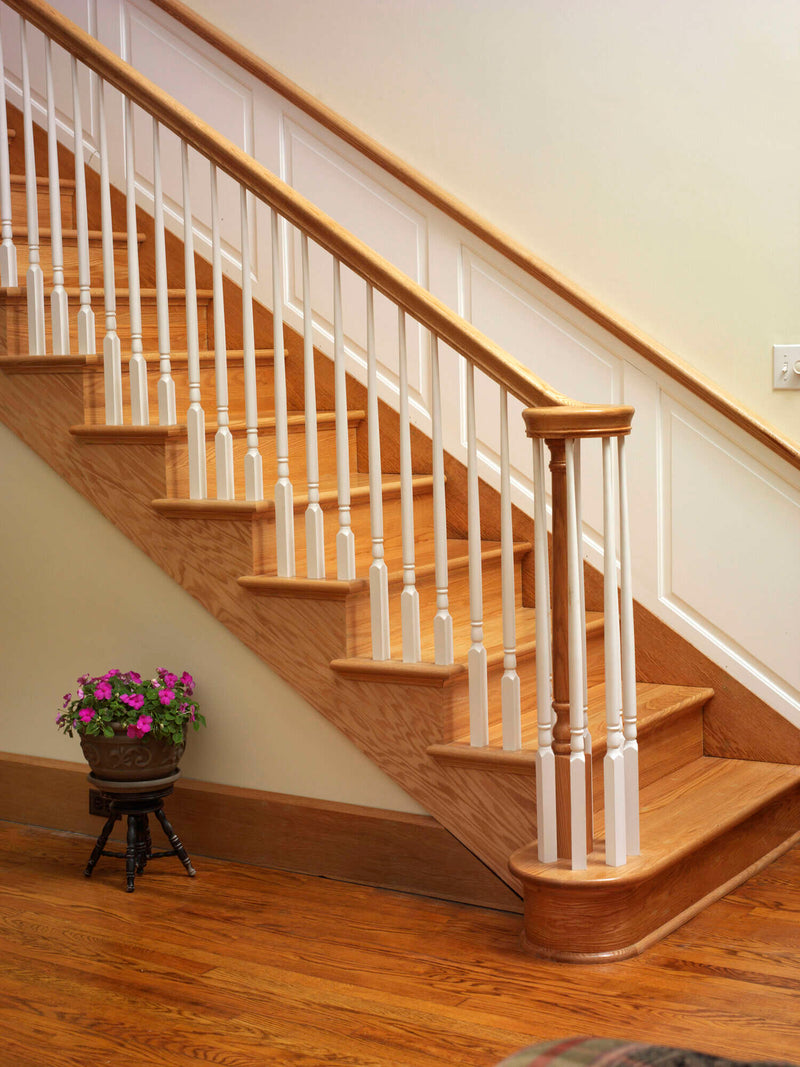 Stair Parts Now Stair Systems – StairPartsNow.com