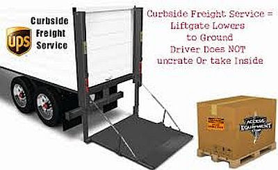 Other - Special Services - StairPartsNow.com