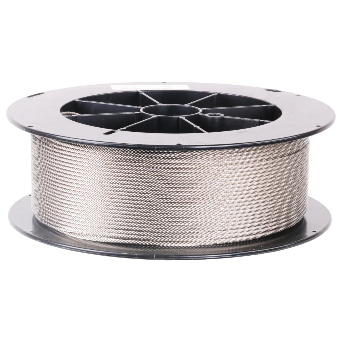 CABLE-500-SS - 500' of 1/8" Marine Grade 316 Stainless Steel Cable