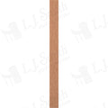 R-400 - Solid "Blank" Newel Post 4"x4" Square