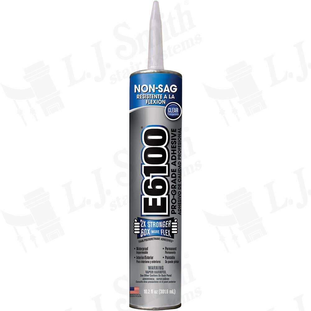 6100E - Multi Purpose Adhesive