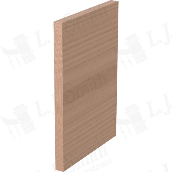 False Riser Edge 8176 - False Riser - 5-1/4