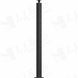 Cable System - Metal Newel 42" System - Cable Pass Through Newel - CL-320-42-LSB