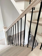 LIH-HOL65544 — Baluster (5/8" Hollow Round)