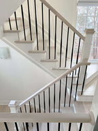 LIH-HOL65544 — Baluster (5/8" Hollow Round)