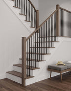 LIH-HOL65544 — Baluster (5/8" Hollow Round)