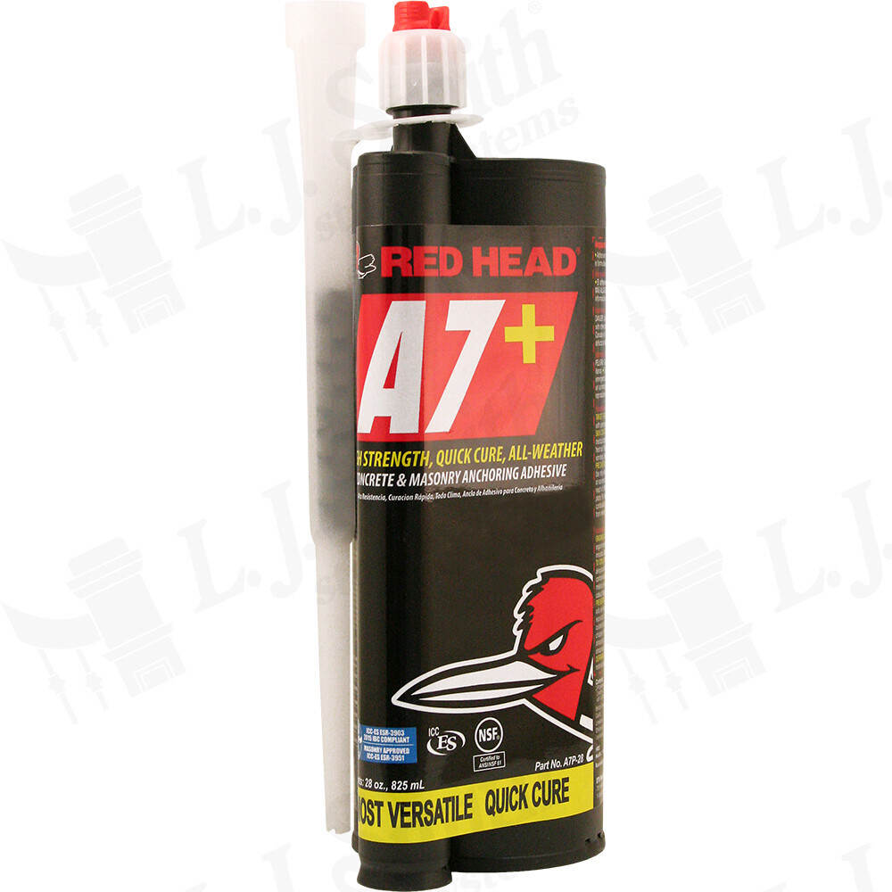 LI-3701 - Contractor Epoxy Adhesive - StairPartsNow.com