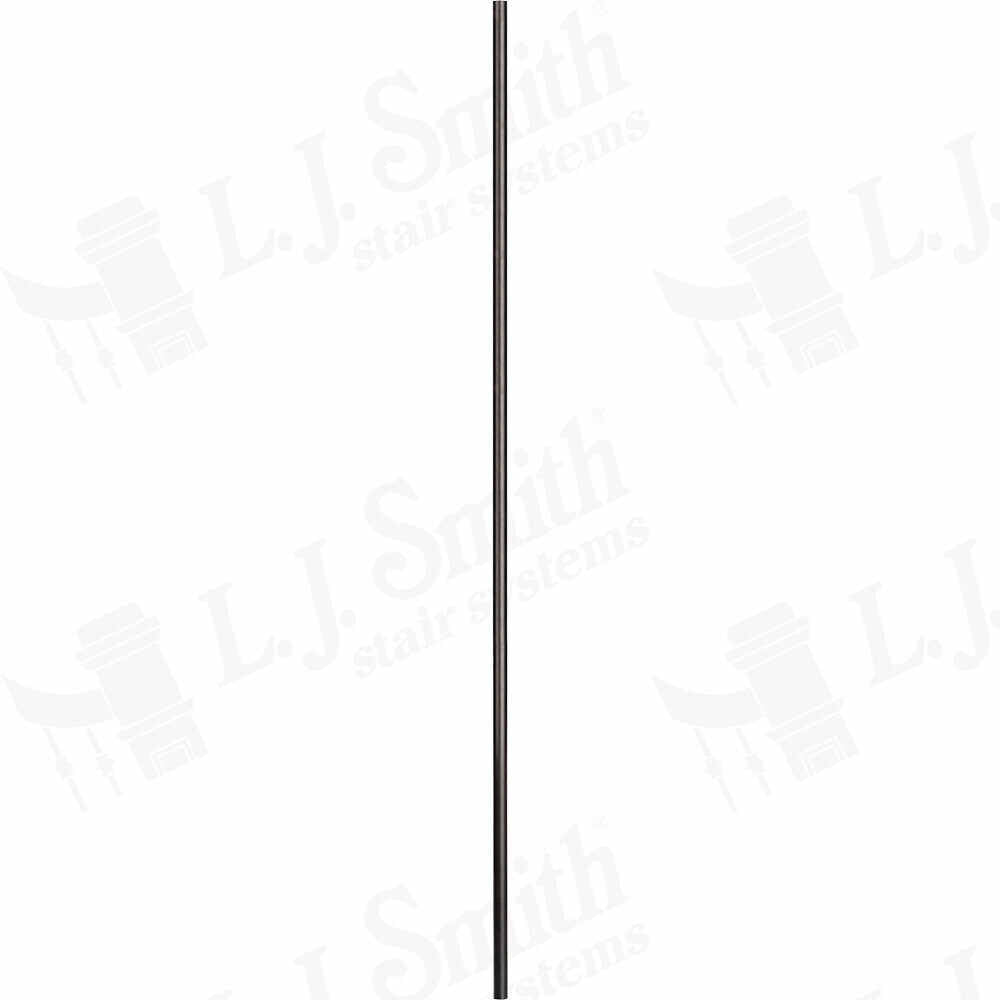 LIH-HOL65144 — Plain Bar Baluster (5/8" Hollow Round)