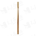LJ-2815 - Arvato Block Top Baluster - 1-3/4" Square