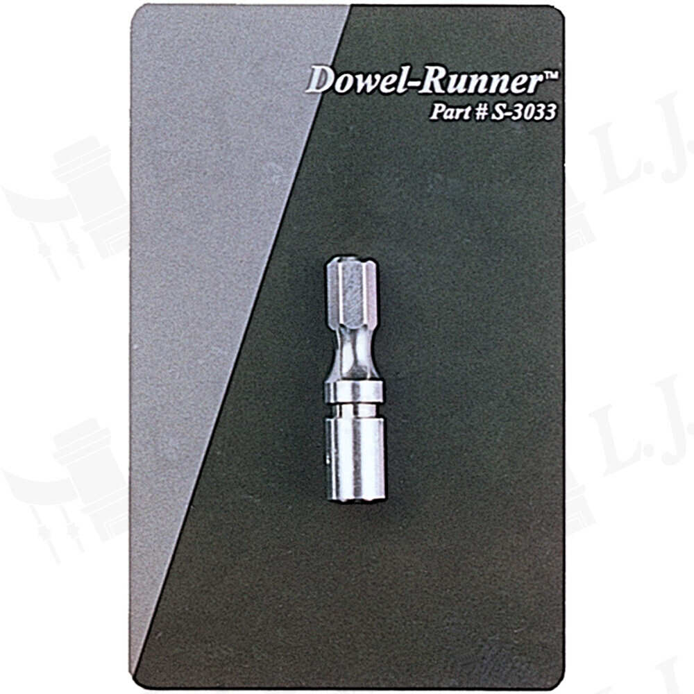 LJ-3033 - Dowel-Runner - StairPartsNow.com