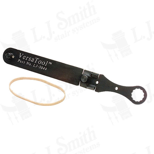 LJ-3044 - VersaTool Handrail Wrench - StairPartsNow.com