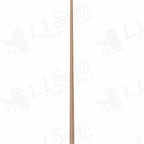 LJ-5040 — 1-1/8" Round Tapered "Pool Cue" Baluster