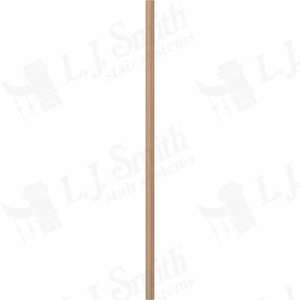 LJ-5070 — 1-1/4" Round Baluster