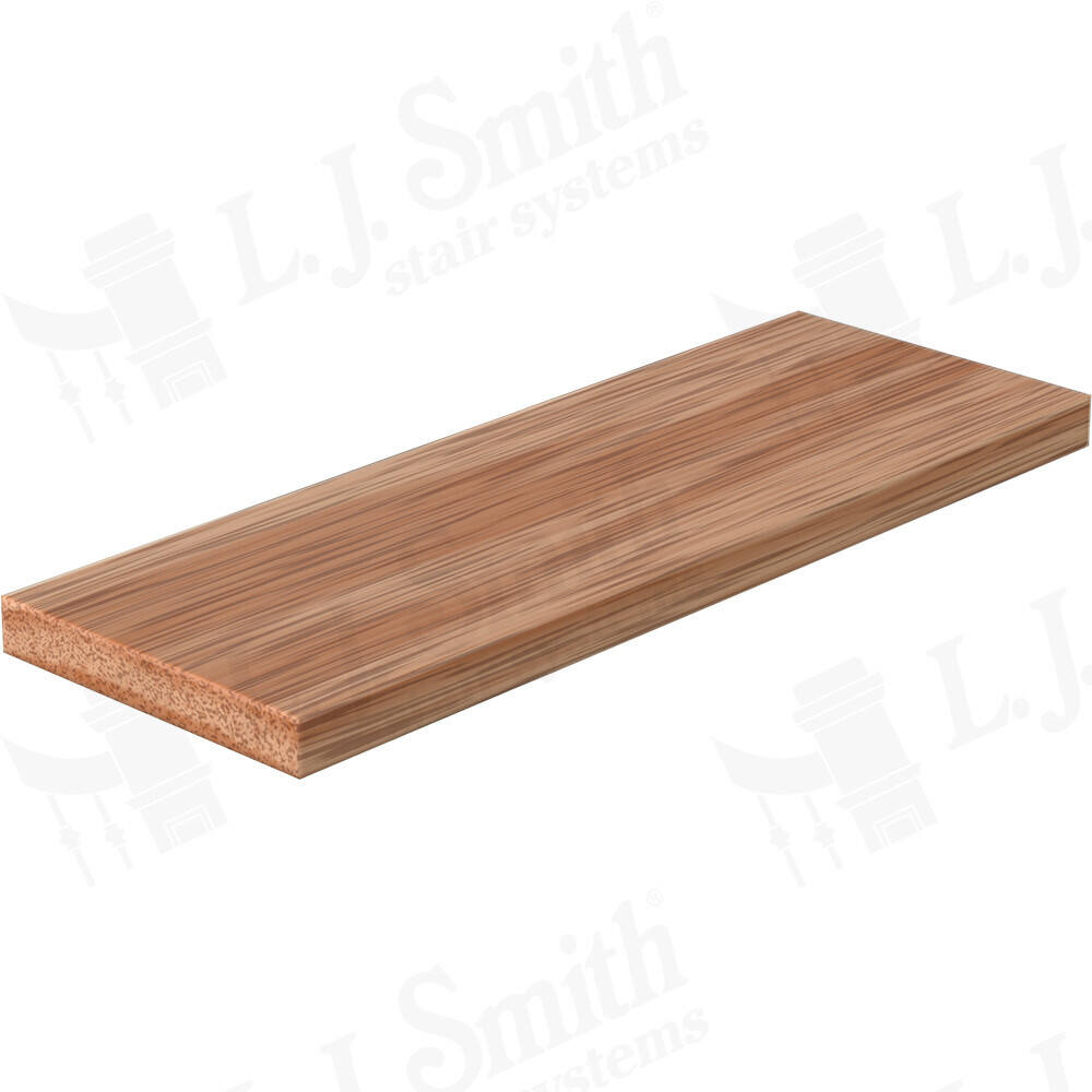 LJ-6007 —  Fillet - 1-3/4" Wide