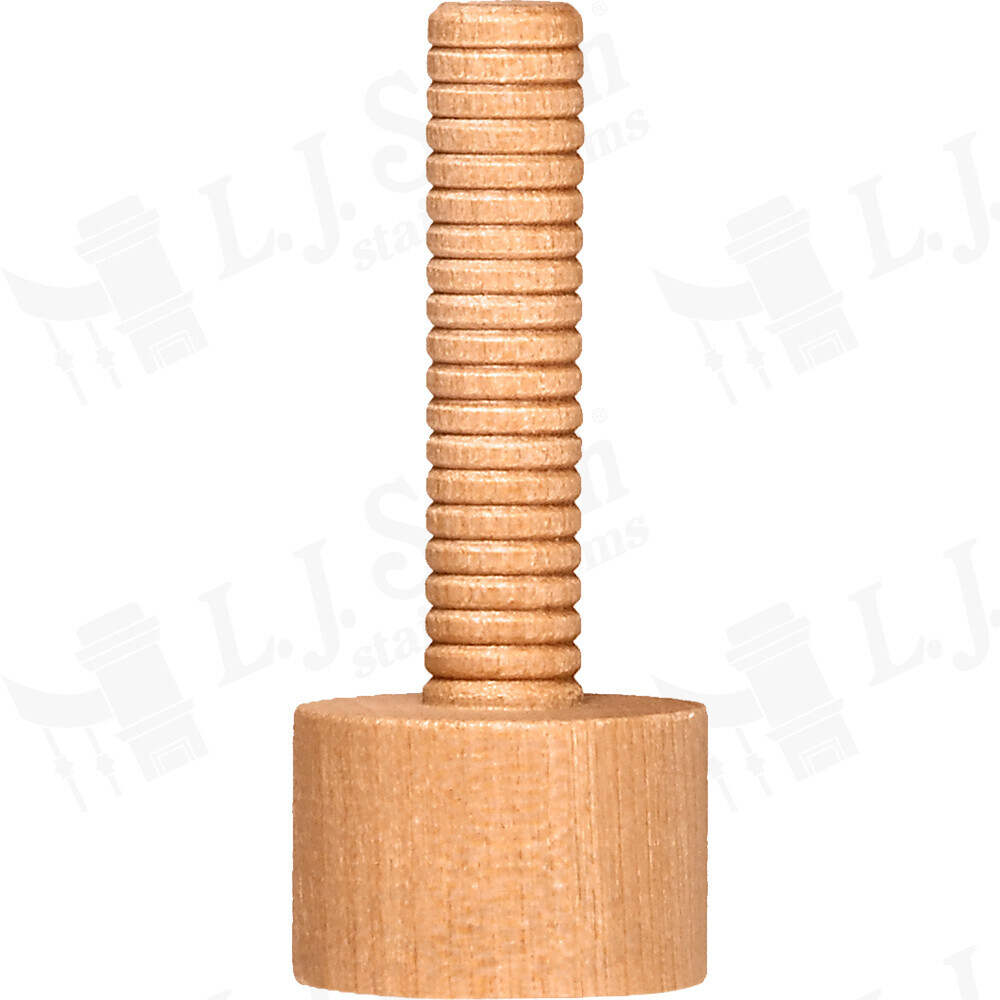 LJ-PIN EZ - 3/4" Pin Insert for Block Balusters