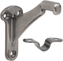 LJ-3012 — Wall Rail Bracket - StairPartsNow.com