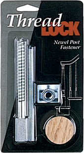 LJ-3070 - Threadlock™ Newel Post Fastener - StairPartsNow.com