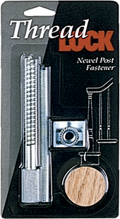 LJ-3070 - Threadlock™ Newel Post Fastener