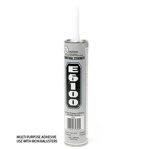 6100E - Multi Purpose Adhesive