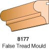 8177-TM — False Tread Moulding - StairPartsNow.com